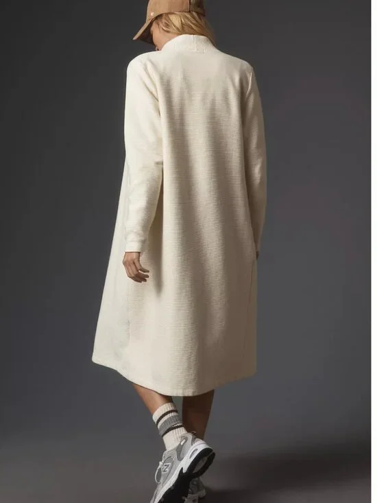 Stateside Stateside Rib Duster - Picture 8 of 10